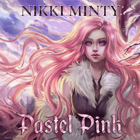 Pastel Pink thumbnail