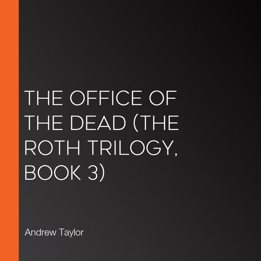 The Office of the Dead