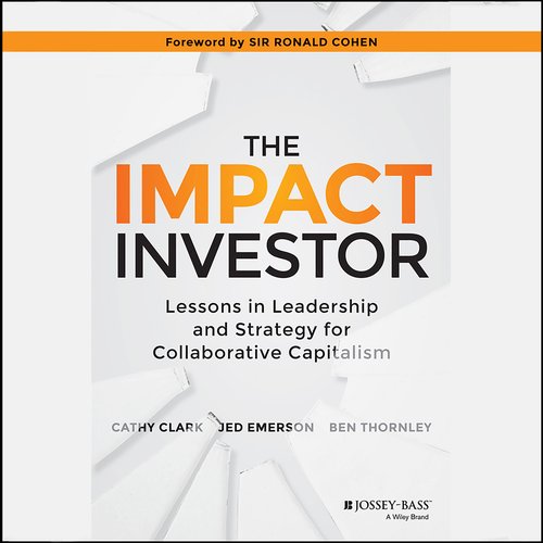 The Impact Investor