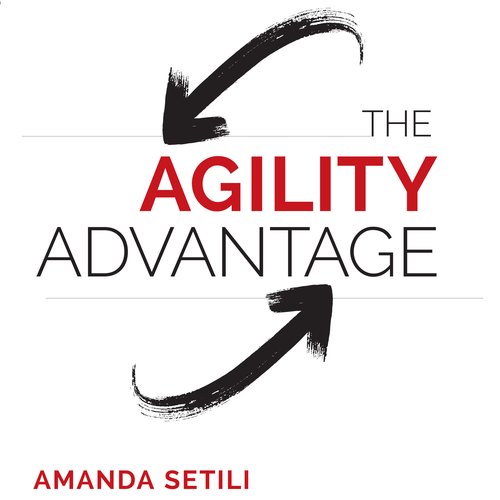 The Agility Advantage