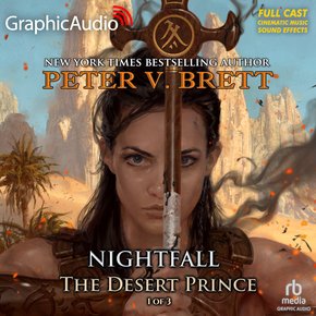 The Desert Prince (1 of 3) [Dramatized Adaptation] thumbnail