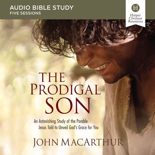 Prodigal Son The: Audio Bible Studies