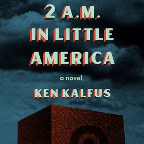 2 A.M. in Little America thumbnail
