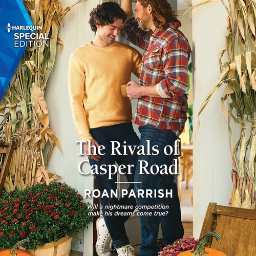 The Rivals of Casper Road