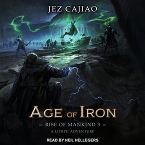Age of Iron thumbnail