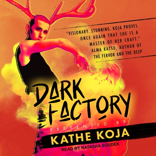 Dark Factory