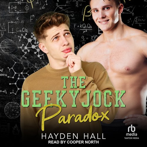 The Geeky Jock Paradox