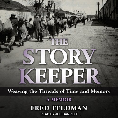 The Story Keeper