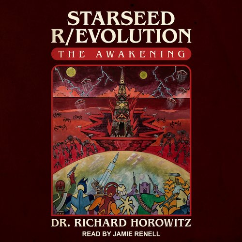 Starseed R/evolution