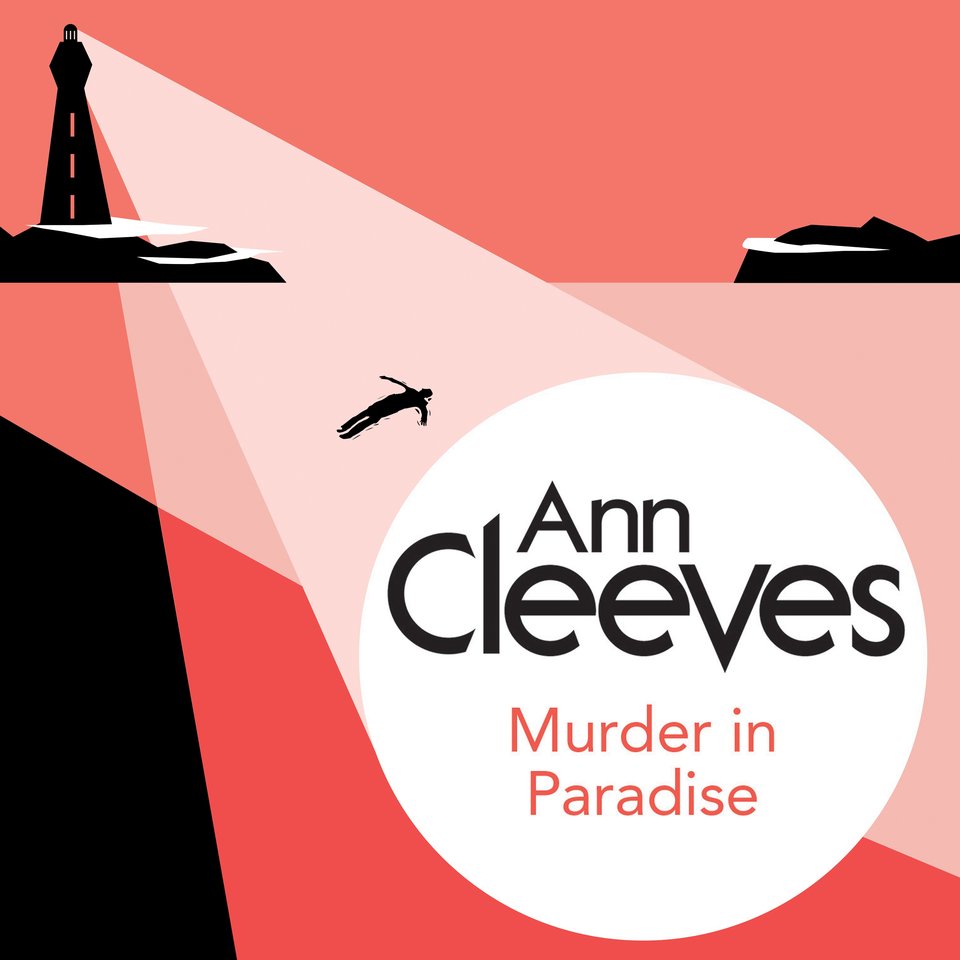 Murder in Paradise