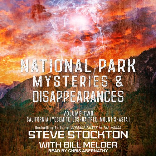 National Park Mysteries & Disappearances