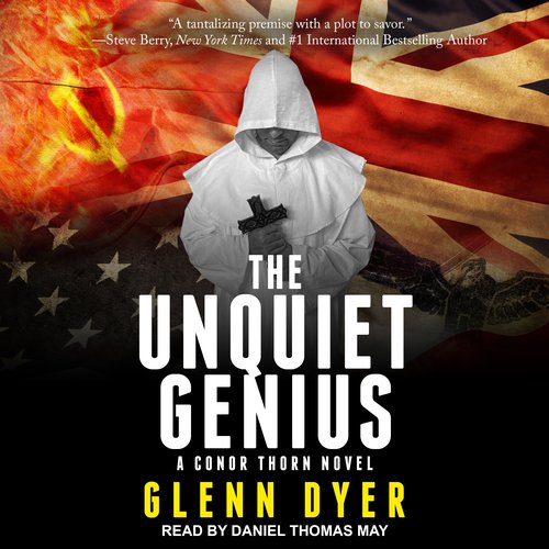 The Unquiet Genius