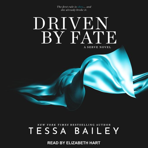 Driven By Fate