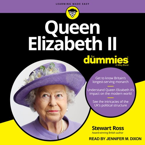 Queen Elizabeth II For Dummies