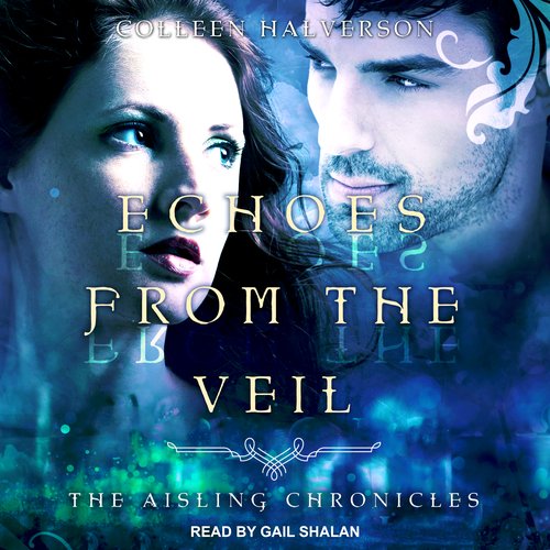 Echoes from the Veil