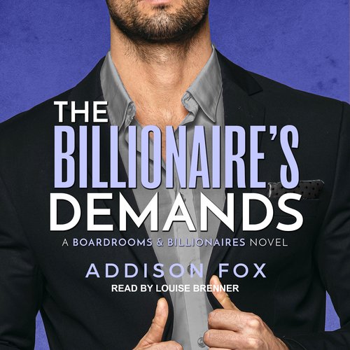 The Billionaire’s Demands