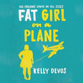 Fat Girl on a Plane thumbnail