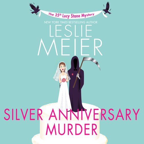 Silver Anniversary Murder