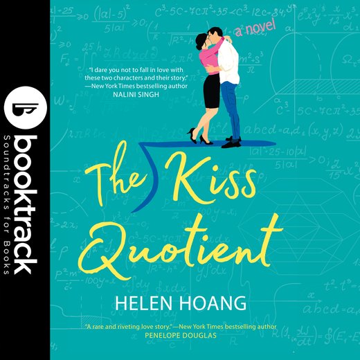 Kiss Quotient, The - Booktrack Edition