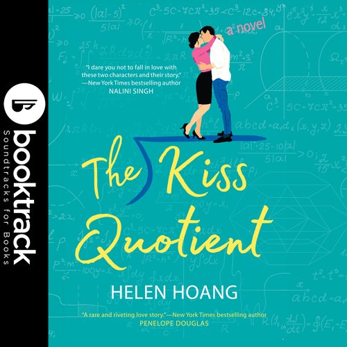 Kiss Quotient The - Booktrack Edition