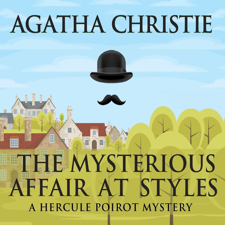 The Mysterious Affair at Styles