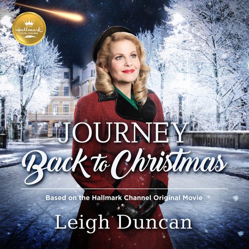 Journey Back to Christmas