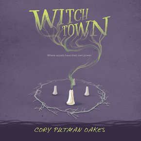 Witchtown thumbnail