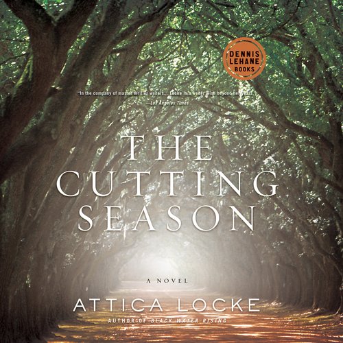 The Cutting Season