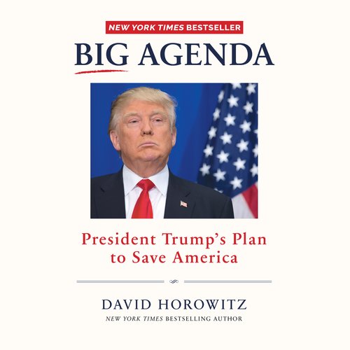 Big Agenda