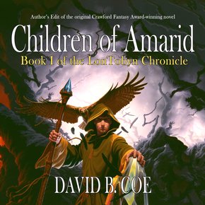 Children of Amarid thumbnail