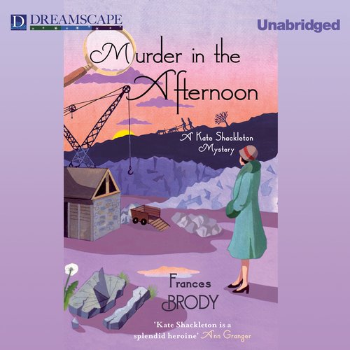 Murder in the Afternoon