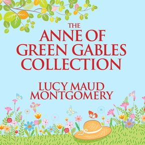 The Anne of Green Gables Collection thumbnail