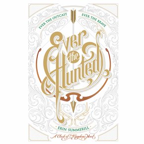 Ever the Hunted thumbnail