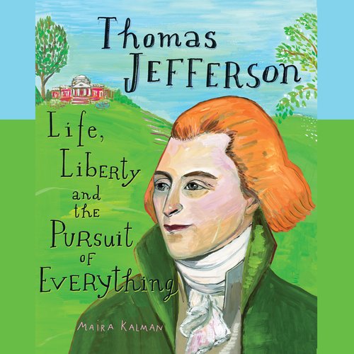 Thomas Jefferson