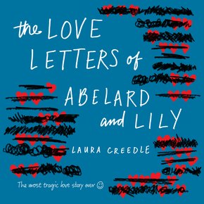 The Love Letters of Abelard and Lily thumbnail