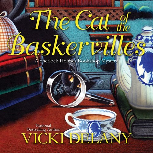 The Cat of the Baskervilles