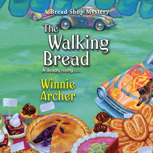 The Walking Bread