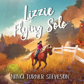 Lizzie Flying Solo thumbnail