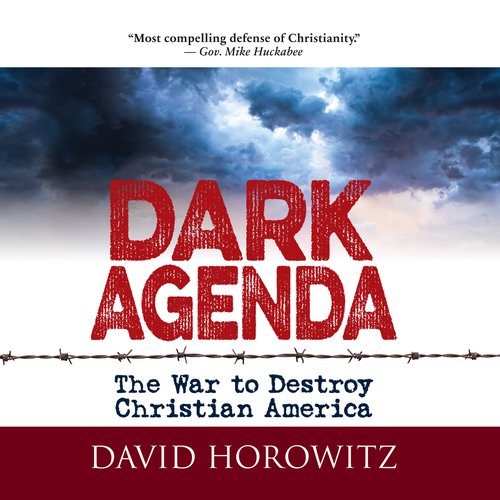 Dark Agenda