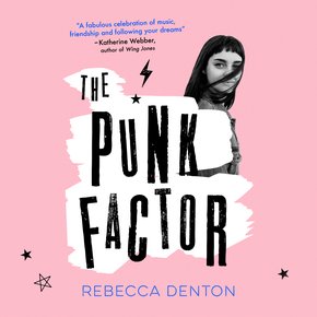 The Punk Factor thumbnail