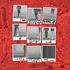 The Seven Torments of Amy and Craig thumbnail