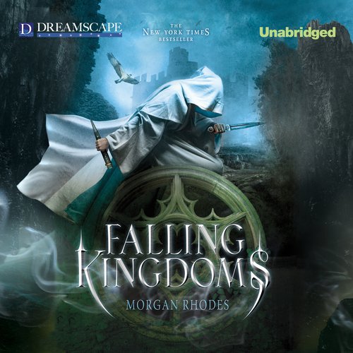 Falling Kingdoms