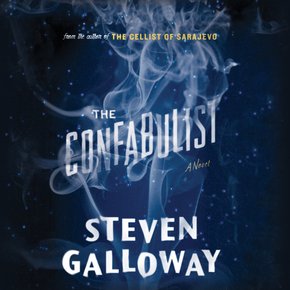 The Confabulist thumbnail