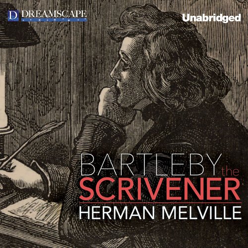 Bartleby the Scrivener