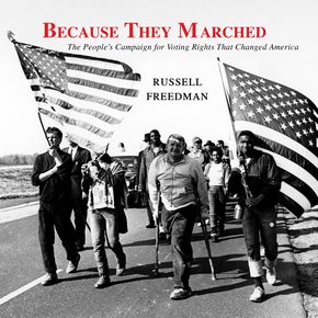 Because They Marched thumbnail