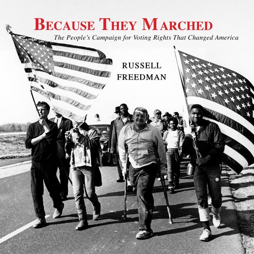 Because They Marched