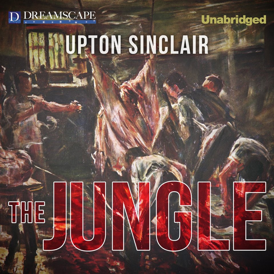 the-jungle-audiobook-by-upton-sinclair-chirp
