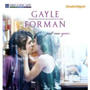 Just One Year thumbnail