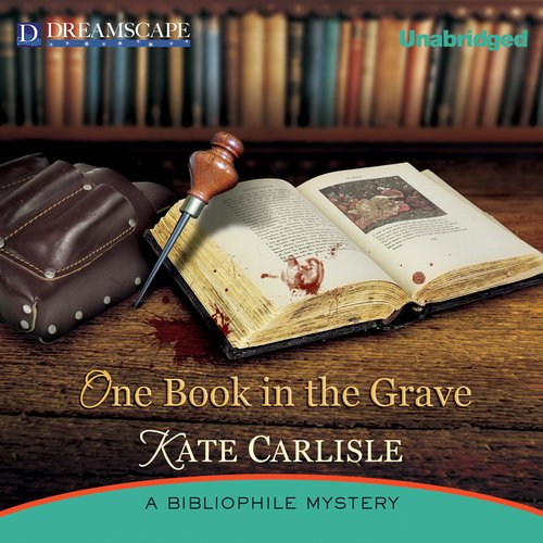 One Book in the Grave