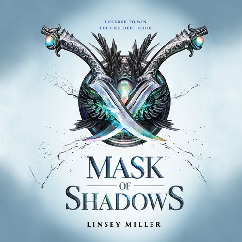 Mask of Shadows